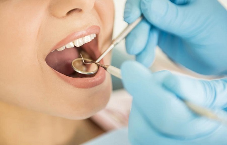 DENTAL HİZMETLER