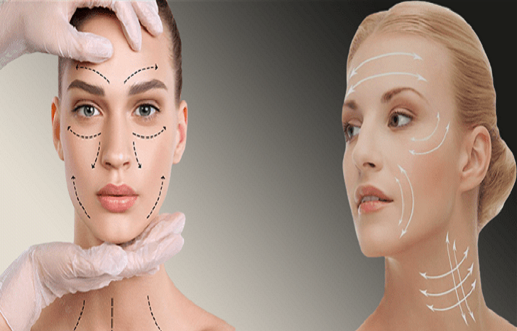 PLASTİK VE ESTETİK CERRAHİ