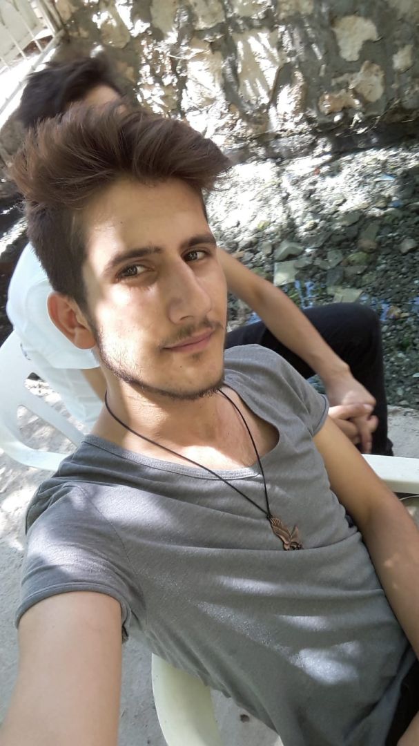 Veysel ŞİRİNOĞLU
